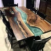 Kép 2/7 - Műgyanta, kétkomponensű epoxi gyanta, Lauriz'Art Resin Slow, 5000+2250 g