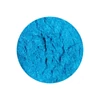 Kép 2/6 - Gyöngyház hatású aranyhajnal kék színű műgyanta effekt pigment színező por szín kör