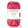 Catania Color pamut fonal, 50 g - 205 szabadság