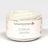 Kép 1/13 - Cotton Jersey pólófonal, 100 g - natúr