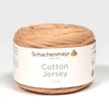 Kép 1/13 - Cotton Jersey pólófonal, 100 g - homok