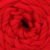 Kép 2/13 - Cotton Jersey pólófonal, 100 g - piros
