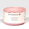 Kép 1/13 - Cotton Jersey pólófonal, 100 g - rózsaszín