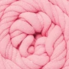 Kép 2/13 - Cotton Jersey pólófonal, 100 g - rózsaszín