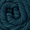 Kép 2/13 - Cotton Jersey pólófonal, 100 g - tengerészkék