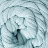 Kép 2/13 - Cotton Jersey pólófonal, 100 g - jégkék