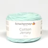 Kép 1/13 - Cotton Jersey pólófonal, 100 g - menta