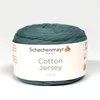 Kép 1/13 - Cotton Jersey pólófonal, 100 g - benzin