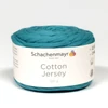 Kép 1/13 - Cotton Jersey pólófonal, 100 g - smaragd