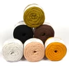 Cotton Jersey pólófonal, 100 g - fenyőzöld