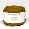 Kép 1/13 - Pólófonal, Cotton Jersey, 100g, olíva
