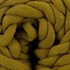 Kép 2/13 - Pólófonal, Cotton Jersey, 100g, olíva
