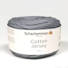 Kép 1/13 - Cotton Jersey pólófonal, 100 g - grafit