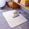 Cotton Jersey pólófonal, 100 g - fenyőzöld