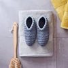 Cotton Jersey pólófonal, 100 g - fenyőzöld