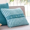 Cotton Jersey pólófonal, 100 g - fenyőzöld