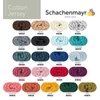 Kép 2/13 - Cotton Jersey pólófonal, 100 g - különféle színekben