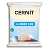 Cernit N1. süthető gyurma, 56 g - pezsgő (045)