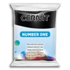 Cernit N1. süthető gyurma, 56 g - fekete (100)