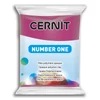 Cernit N1. süthető gyurma, 56 g - bordó (411)