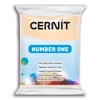 Cernit N1. süthető gyurma, 56 g - bőrszín (425)
