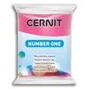 Cernit N1. süthető gyurma, 56 g - málna (481)
