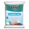 Cernit N1. süthető gyurma, 56 g - fenyőzöld (662)