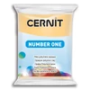 Cernit N1. süthető gyurma, 56 g - muffin (739)