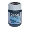 Deka PermFlow akvarell hatású textilfesték - 84 barna