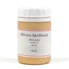 Kép 1/3 - Művész akrilfesték, 250 ml - metál, 136, élénkarany