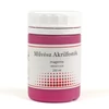 Kép 1/2 - Művész akrilfesték, 250 ml - matt, 024, magenta
