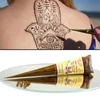 Henna paszta, 25 g - natúr, tölcséres