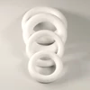 Hungarocell (styropor) karika - 25 cm
