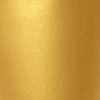 Kép 2/5 -  Curios metál boríték, C6, 11x16cm - arany