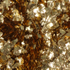 Kép 3/3 - Füstfólia arany pehely, Gold Flakes, 40 g