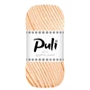 Puli pamut horgolófonal, 50 g - 1272