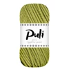 Puli pamut horgolófonal, 50 g - 1442