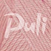Puli pamut horgolófonal, 50 g - 1763
