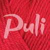 Puli pamut horgolófonal, 50 g - 2124