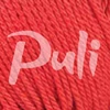 Puli pamut horgolófonal, 50 g - 2170