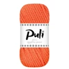 Puli pamut horgolófonal, 50 g - 2211