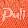 Puli pamut horgolófonal, 50 g - 2211