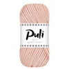 Puli pamut horgolófonal, 50 g - 2216