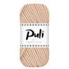 Puli pamut horgolófonal, 50 g - 2219
