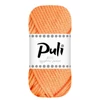 Puli pamut horgolófonal, 50 g - 2311