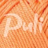 Puli pamut horgolófonal, 50 g - 2311