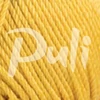 Puli pamut horgolófonal, 50 g - 2321
