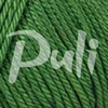 Puli pamut horgolófonal, 50 g - 2391