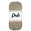 Puli pamut horgolófonal, 50 g - 2425