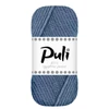 Puli pamut horgolófonal, 50 g - 2533